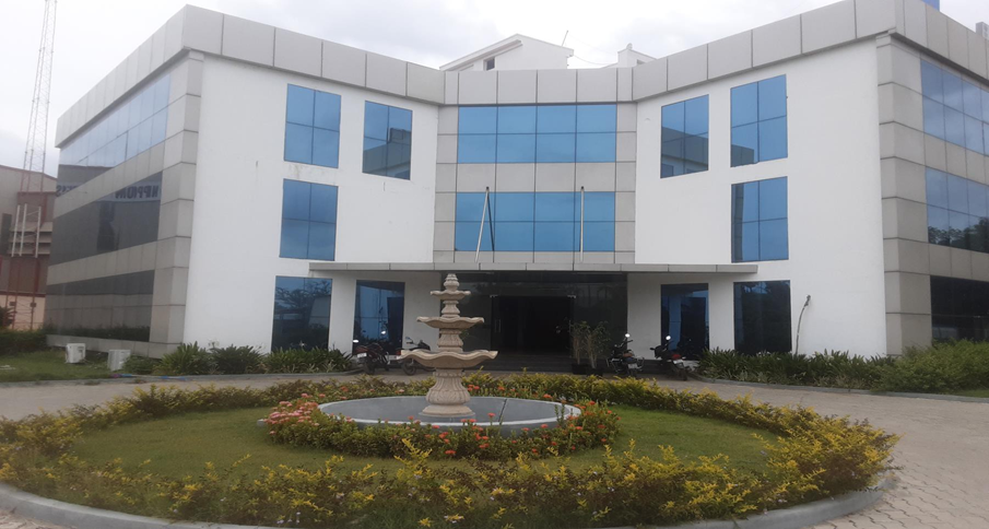 Training Centre - TNASDCL @ Oragadam