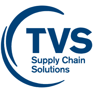 TVS Supply Chain logo