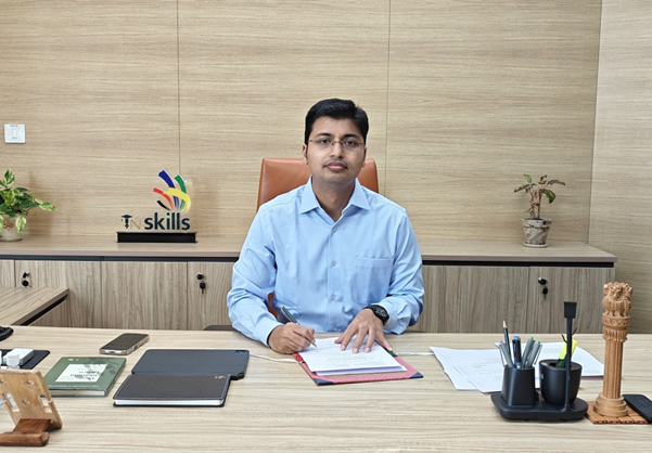 Thirumathi J Innocent Divya I.A.S.